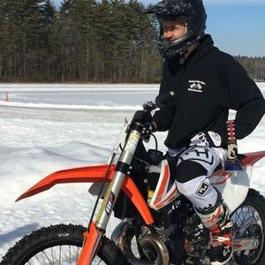 Meet your Posher, Harlan